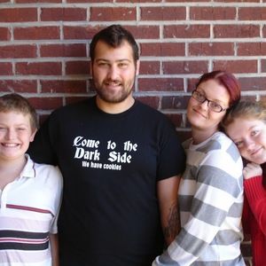 Meet your Posher, Cathy